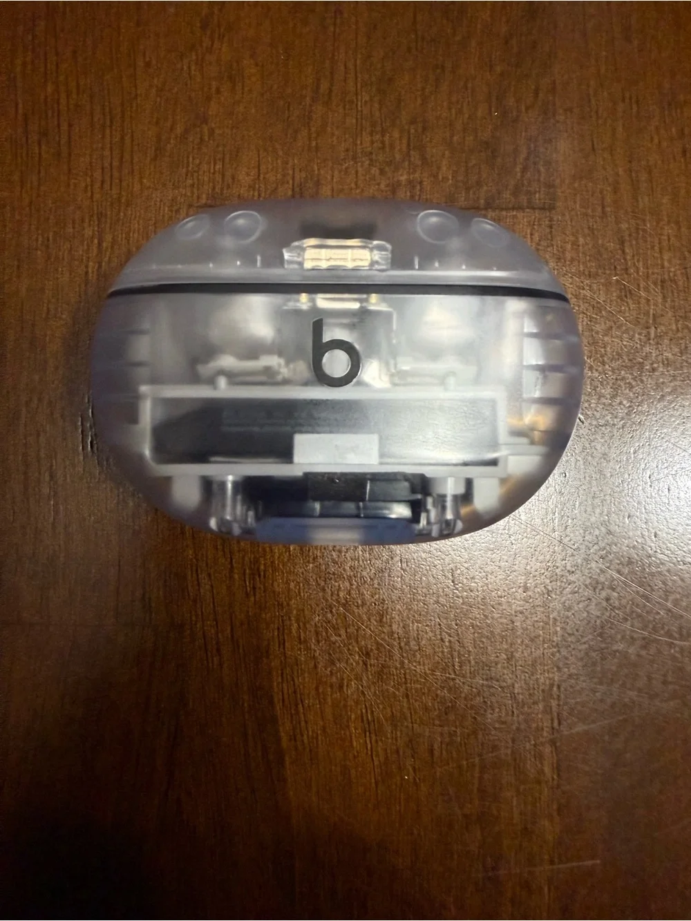 Beats by Dre beats studio